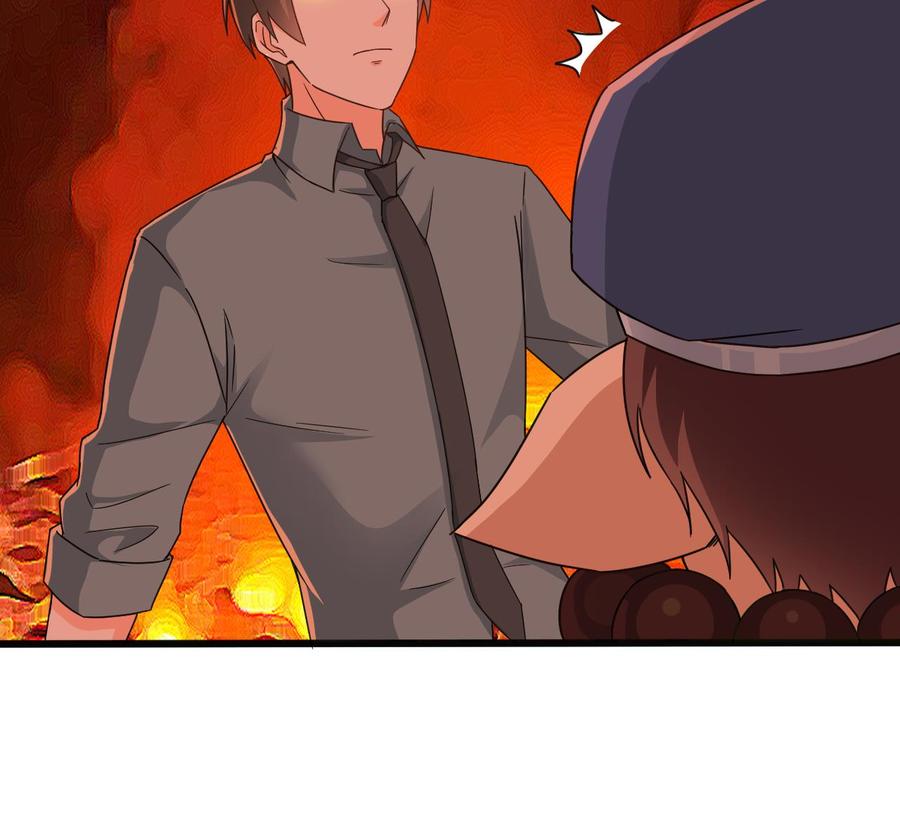 《重生之老子有截金箍棒》第二季 第93话 神魂初现 第32页