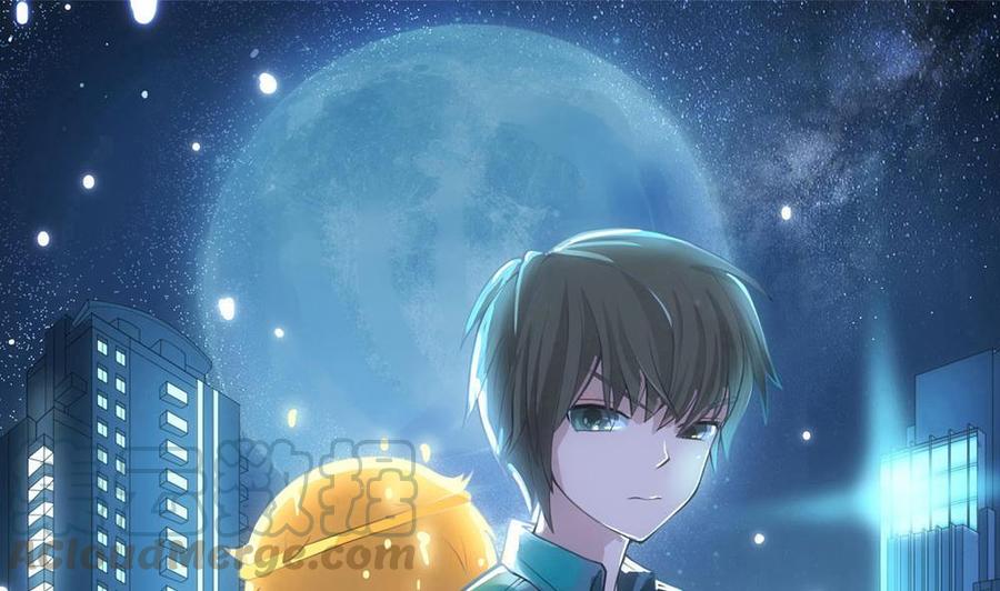 《重生之老子有截金箍棒》第二季 第98话 金箍棒复原！ 第1页