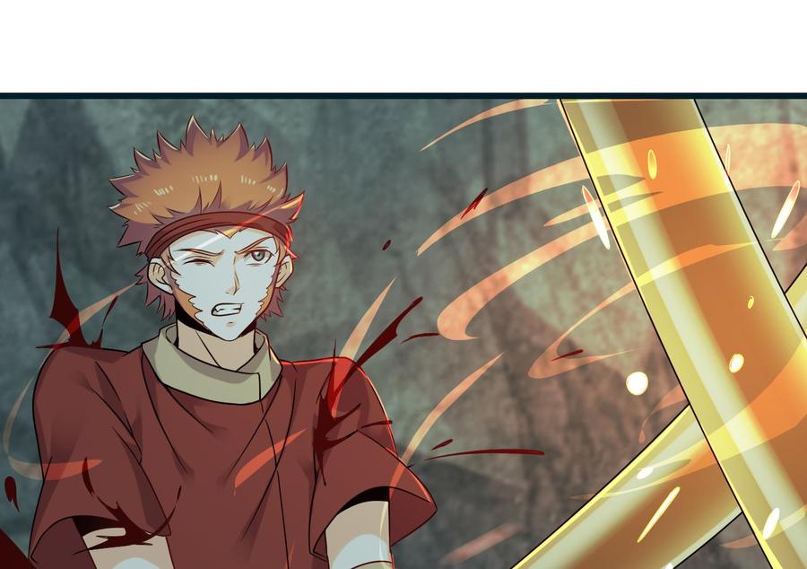 《重生之老子有截金箍棒》第二季第97话 决战六耳猕猴！ 第19页