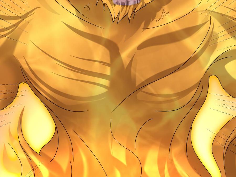 《重生之老子有截金箍棒》第二季第97话 决战六耳猕猴！ 第38页