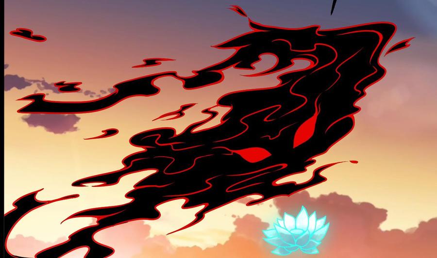 《重生之老子有截金箍棒》第二季 第99话 魔尊的野心 第7页
