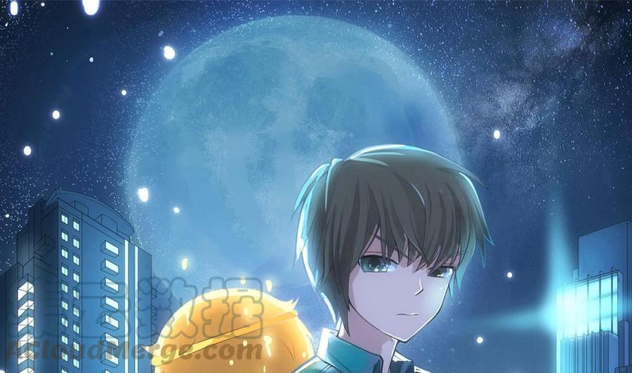 《重生之老子有截金箍棒》第二季 第100话 把仙雪儿留下！ 第1页