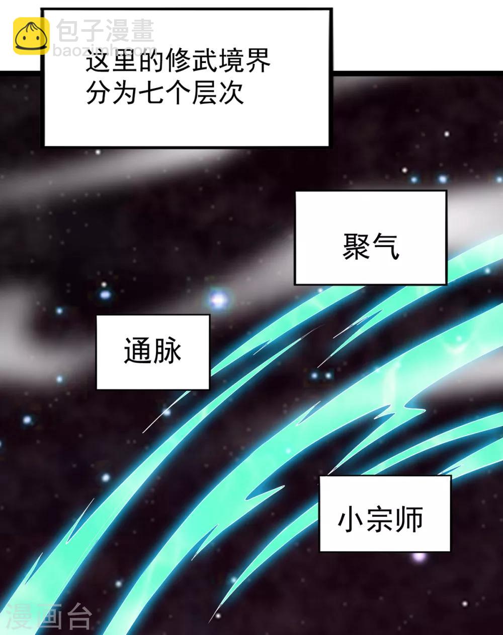 《本婿修的是贱道》第4话 大闹婚礼 第15页