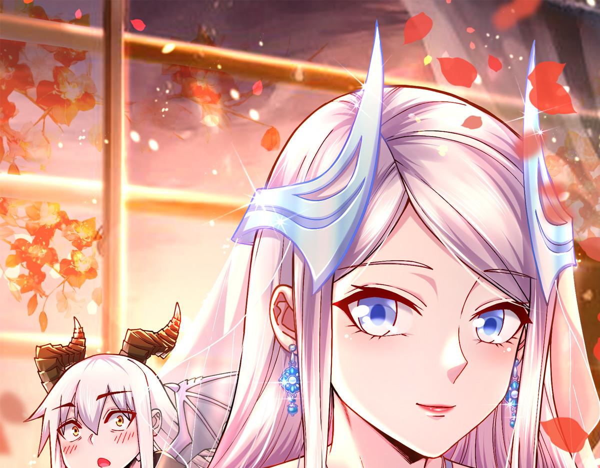 《本婿修的是贱道》第216话 天河郡王的底牌 第1页