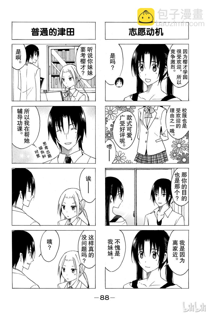 《樱才学园学生会》32 第2页