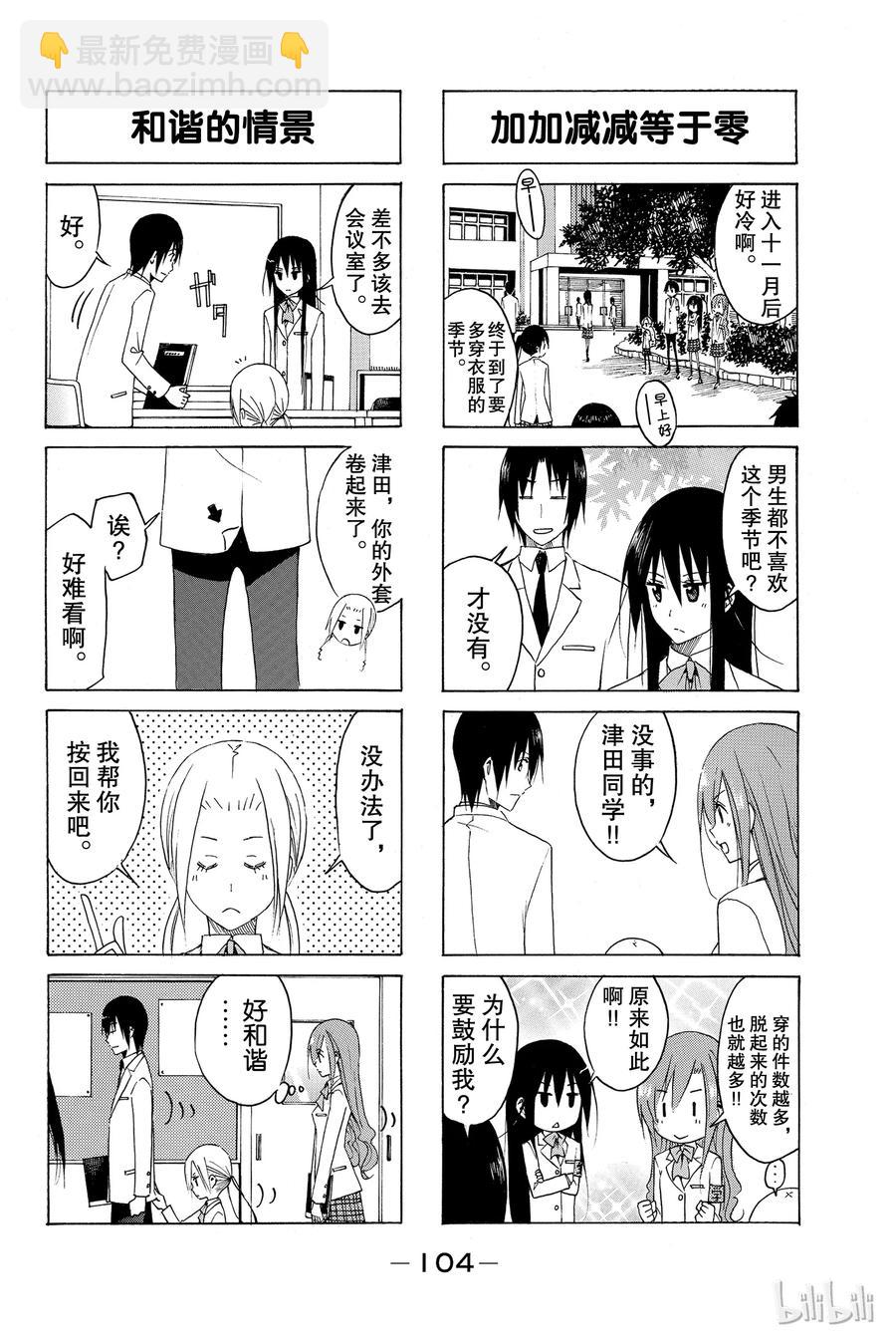 《樱才学园学生会》126 第2页