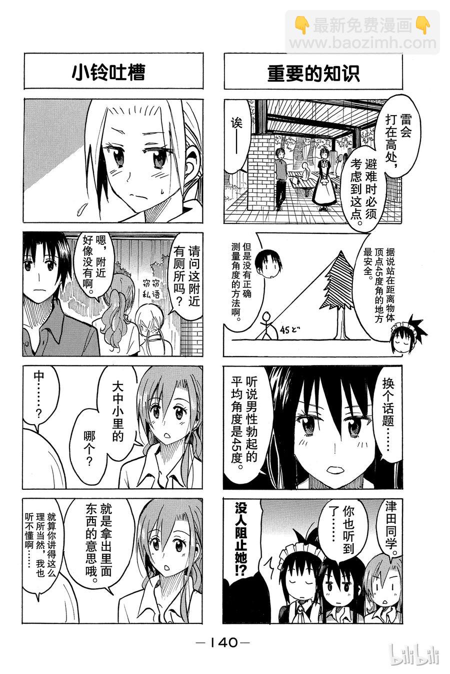 《樱才学园学生会》254 第2页