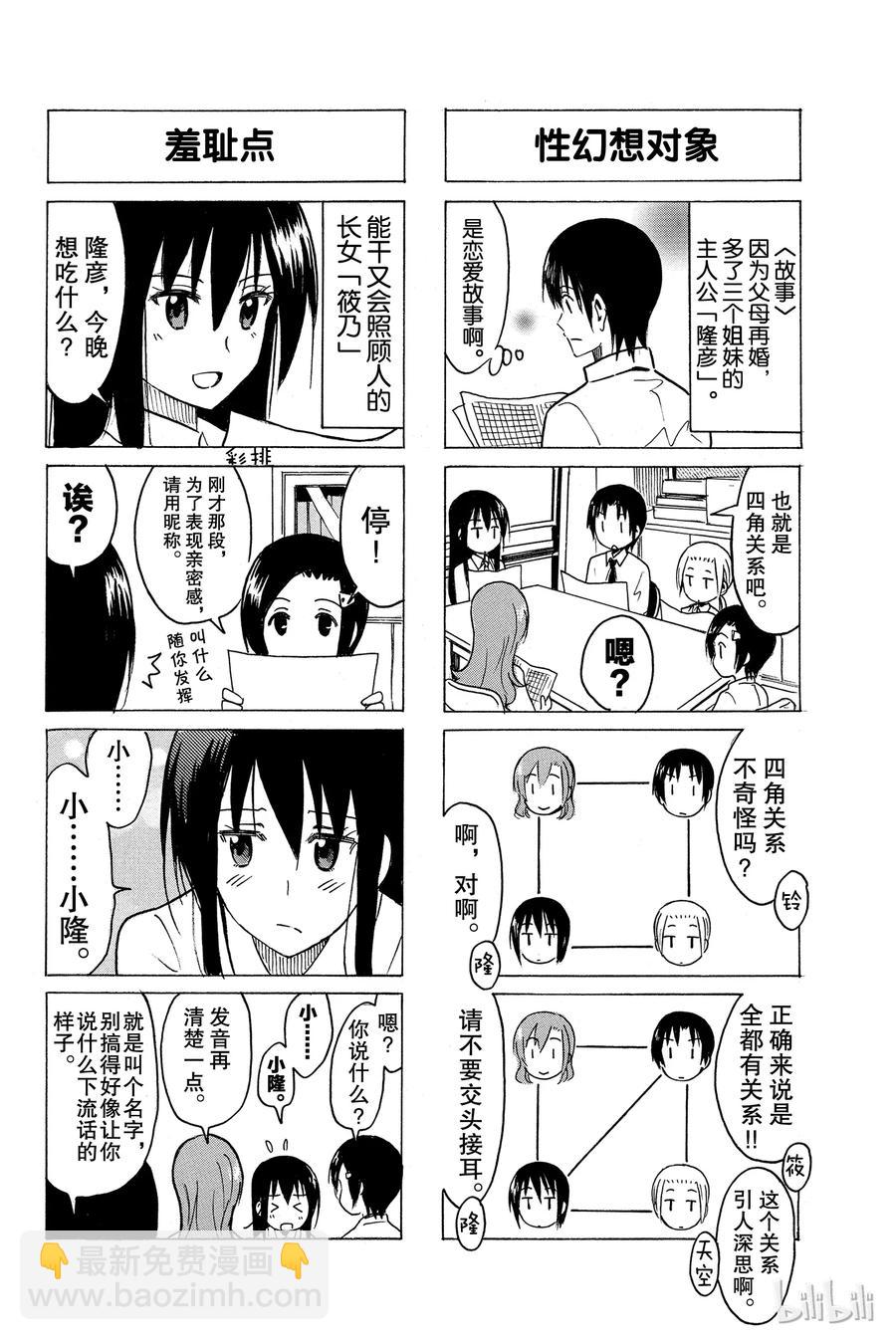 《樱才学园学生会》292 第2页