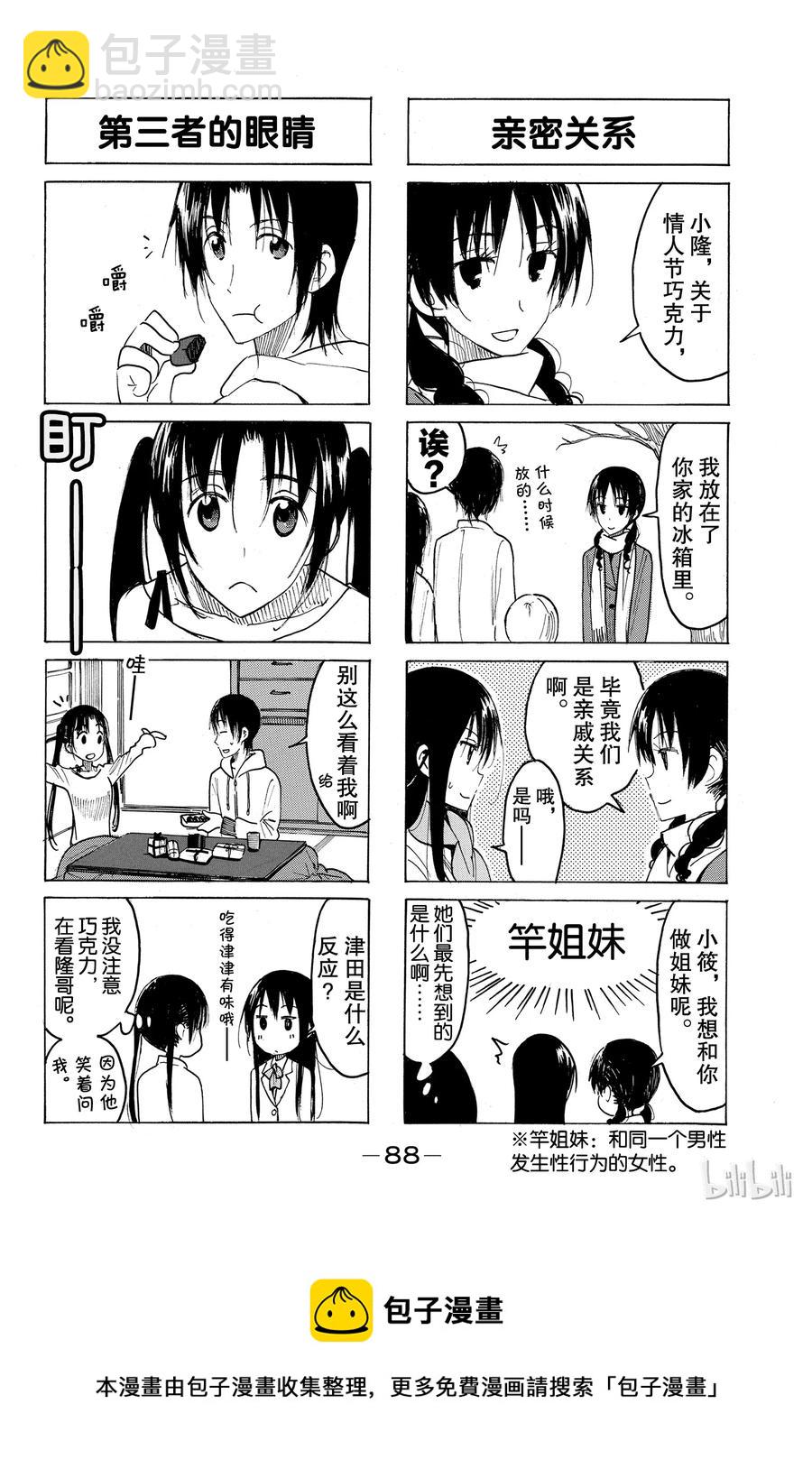 《樱才学园学生会》426 第4页