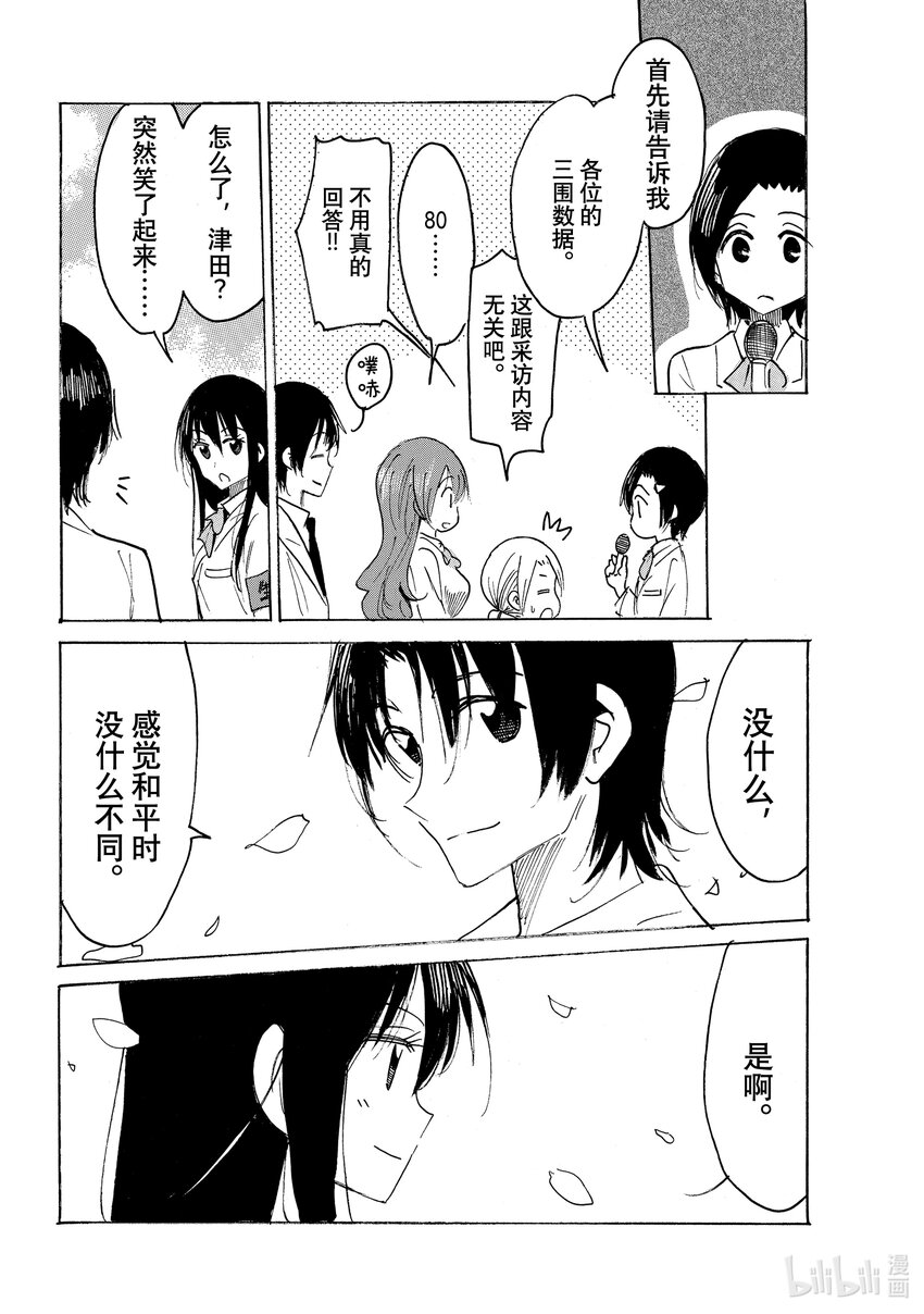 《樱才学园学生会》655 #640 第15页