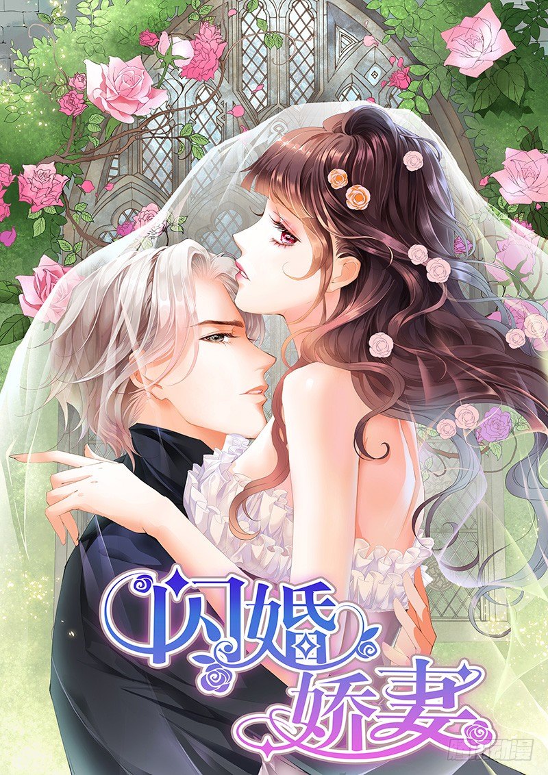 《闪婚娇妻》兄弟都对你感兴趣？！ 第1页