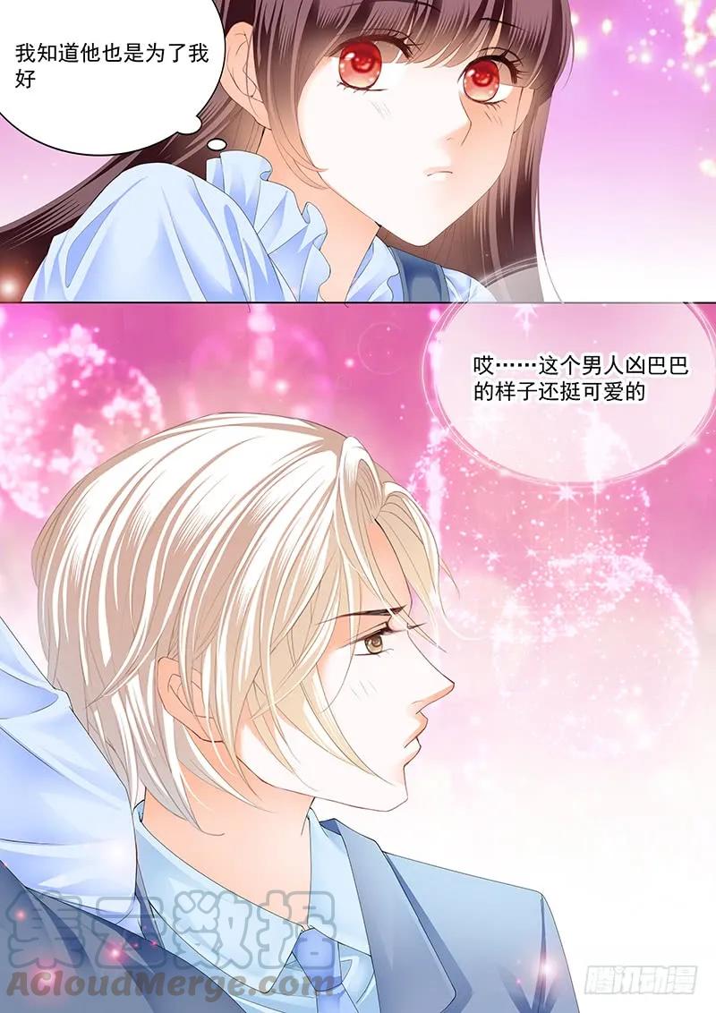 《闪婚娇妻》总统要结婚 第7页