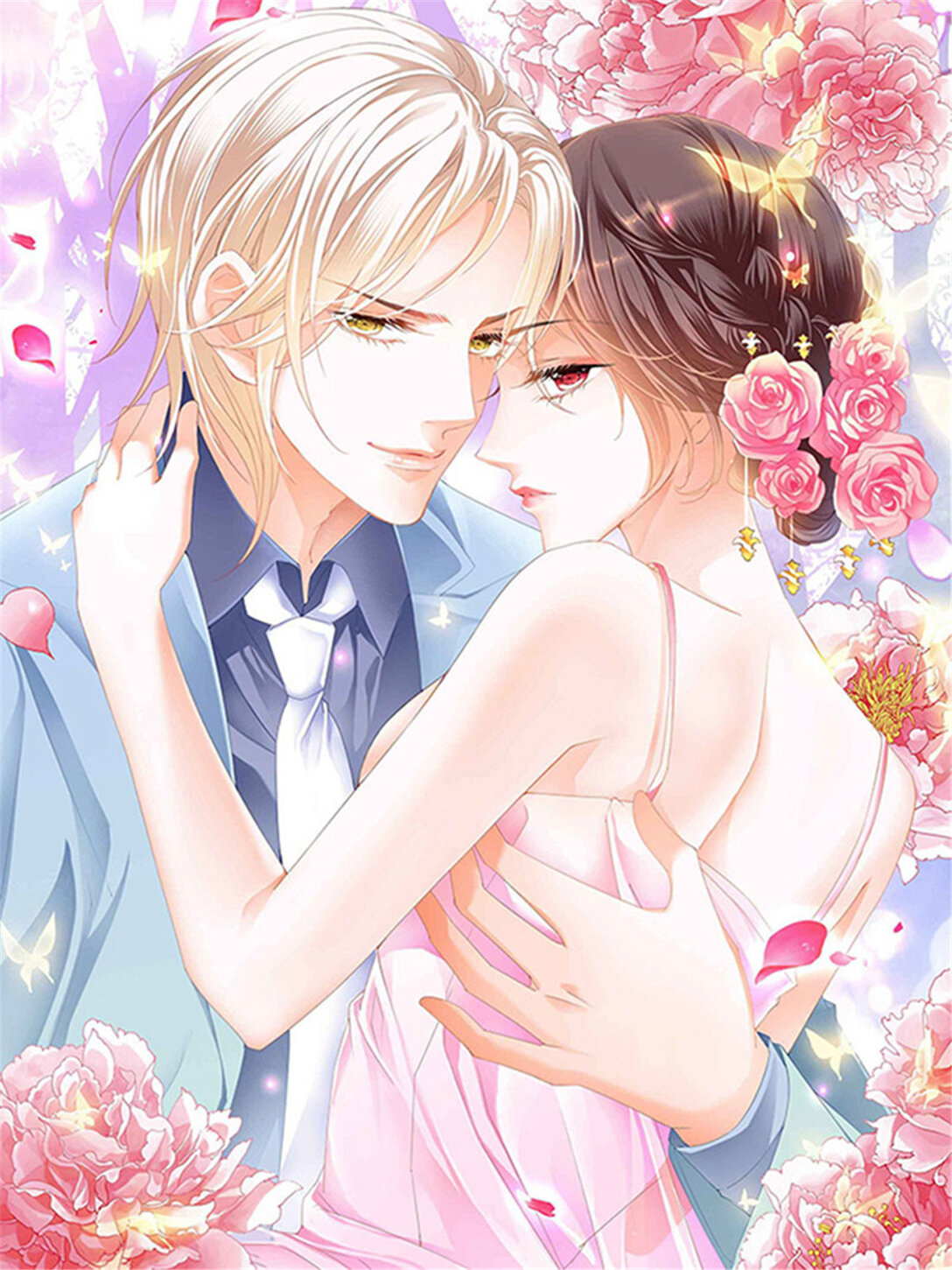 《闪婚娇妻》167 新郎逃婚 第1页