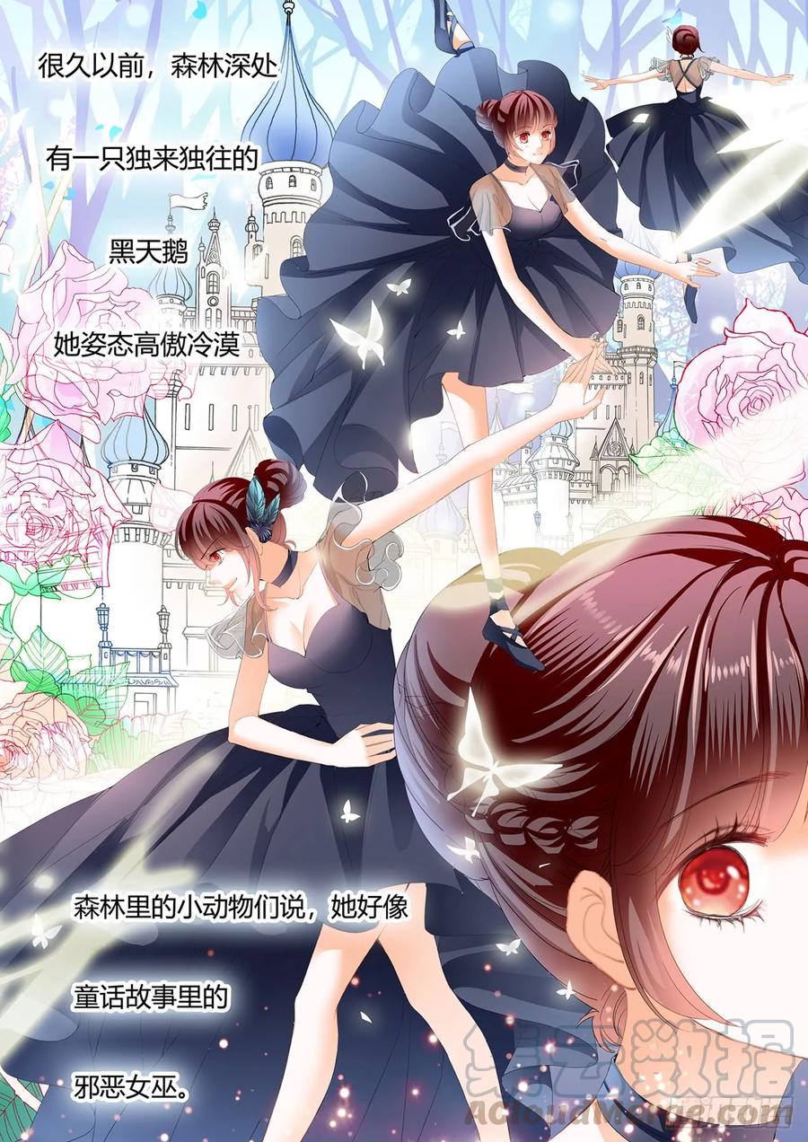 《闪婚娇妻》242 你是我的天使 第7页