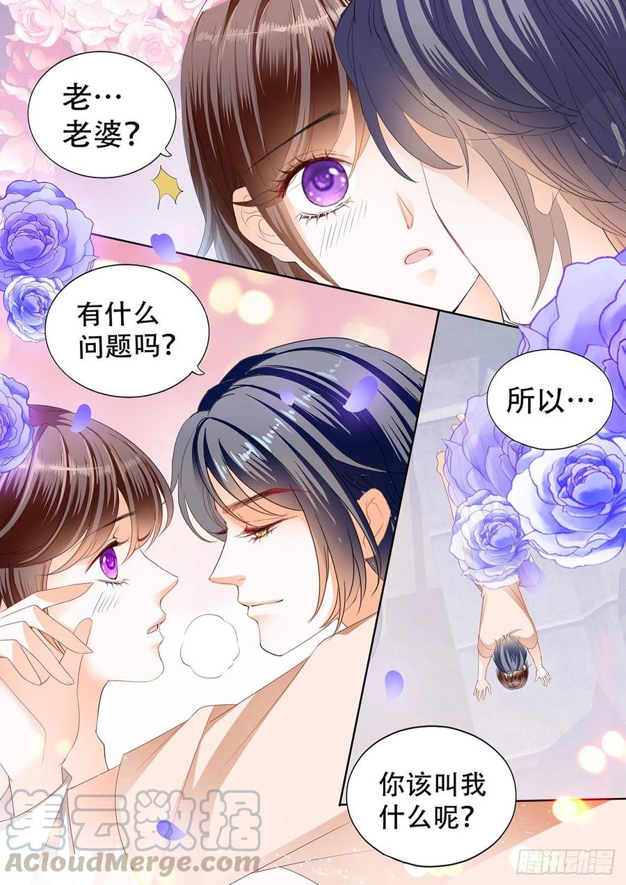 《闪婚娇妻》297 我怀孕了 第7页
