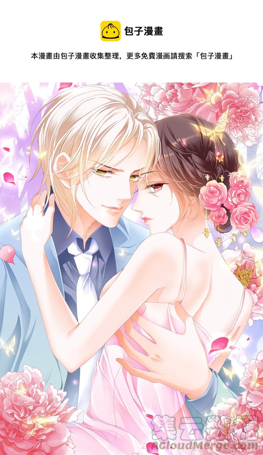 《闪婚娇妻》317 我来救你 第1页