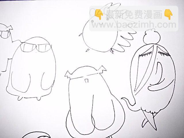 《在魔王城说晚安》推图日记 第7页