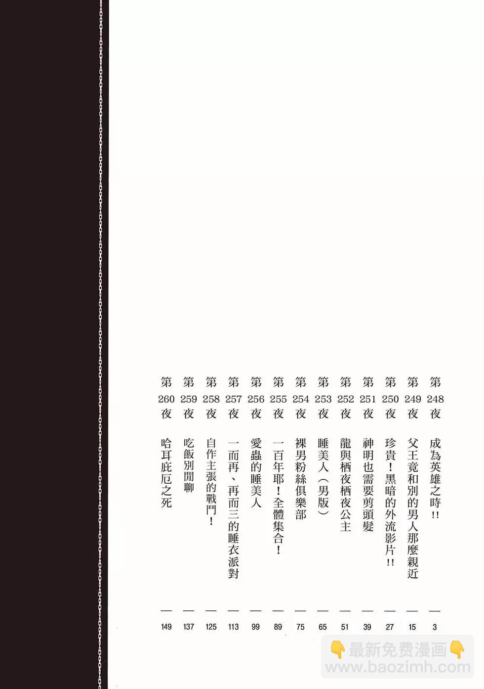 《在魔王城说晚安》第20卷 第3页