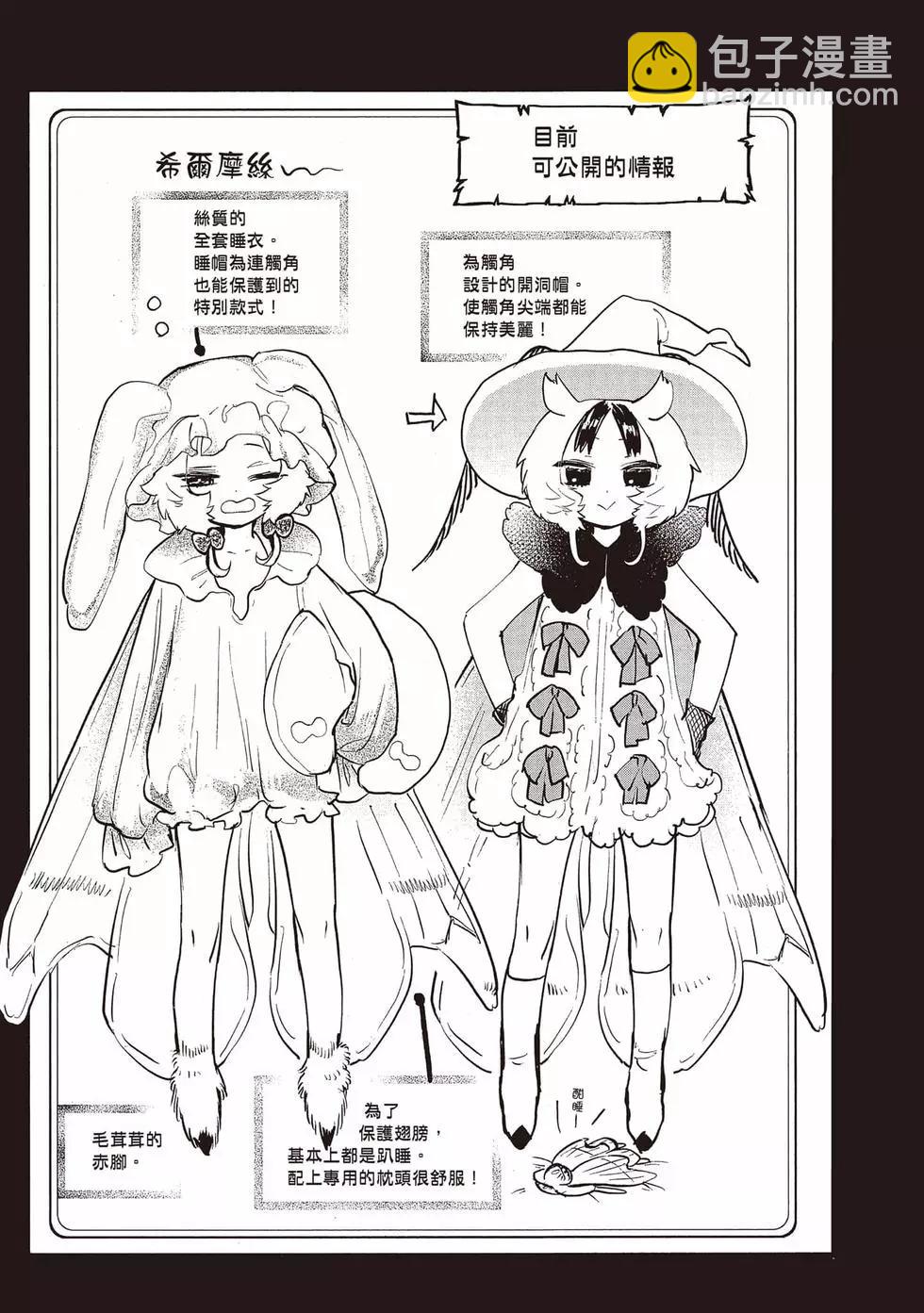 《在魔王城说晚安》第22卷 第28页