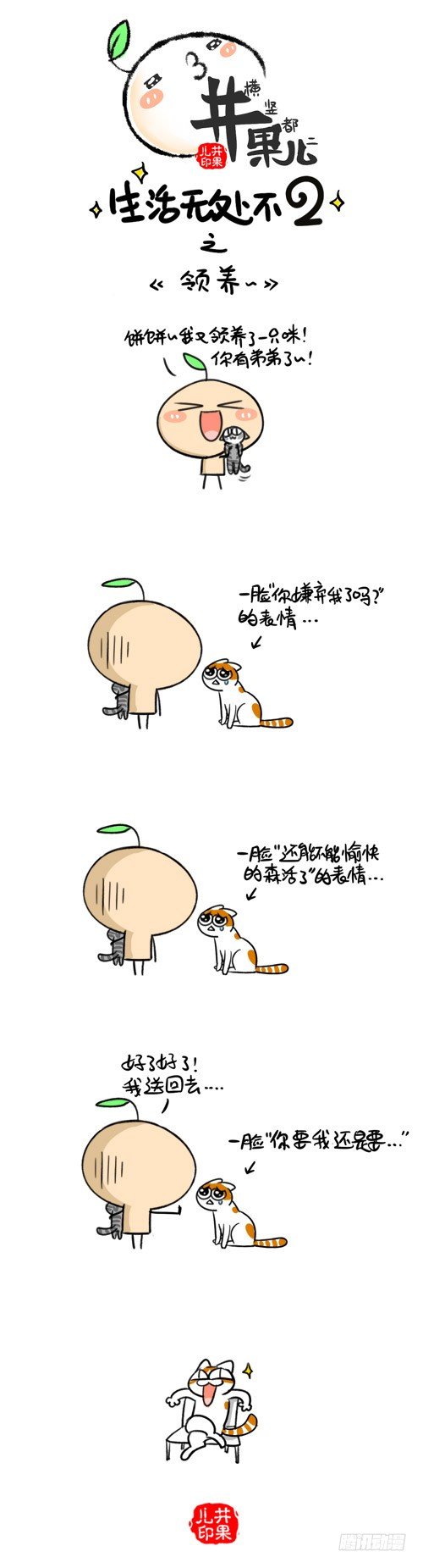 《井果儿》335.领养/336.宠物用品 第1页