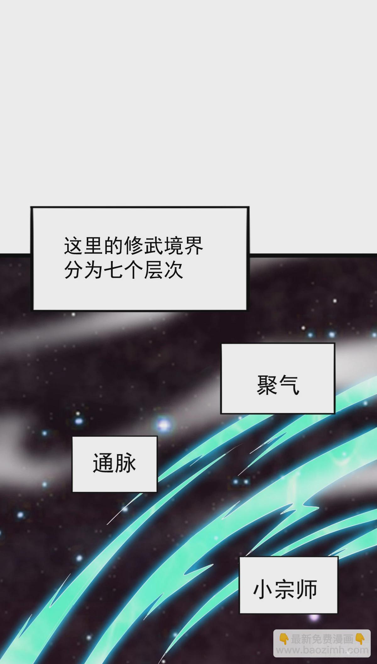 《万古龙神》第4话 大闹婚礼 第16页