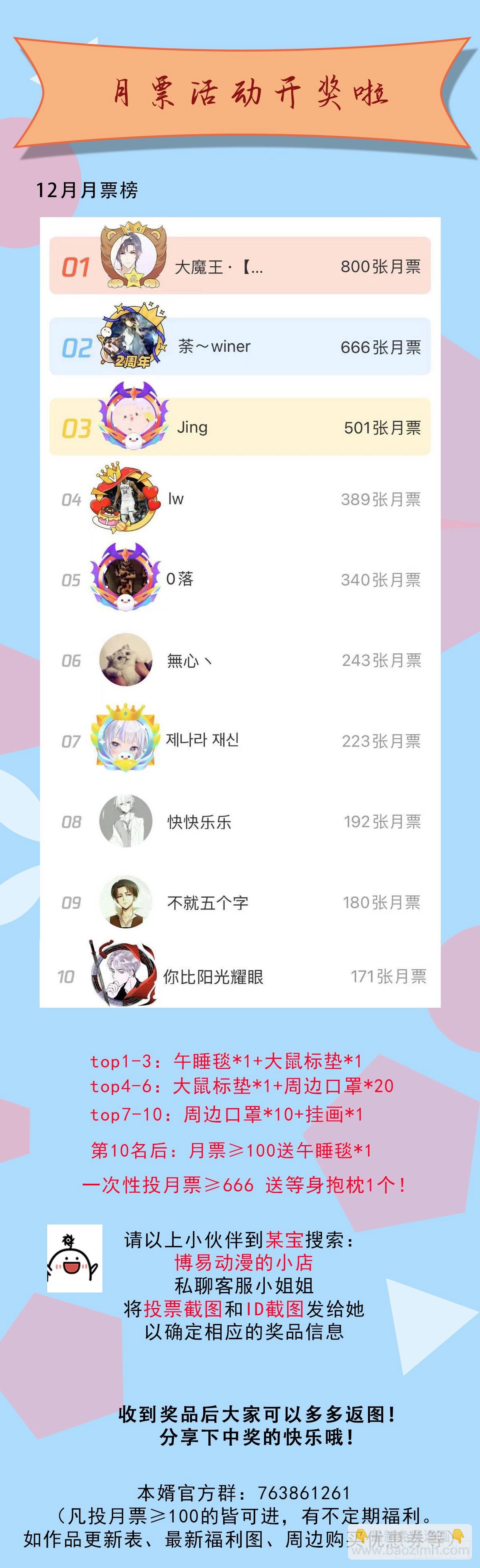 《万古龙神》延更致歉 第2页