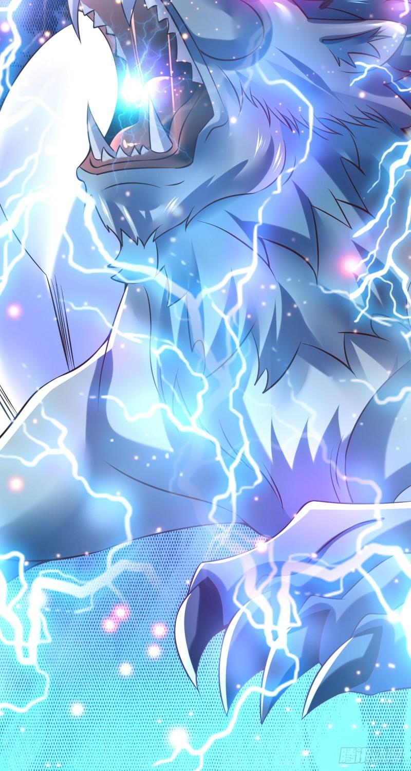 《万古龙神》第59话 兽潮 第35页