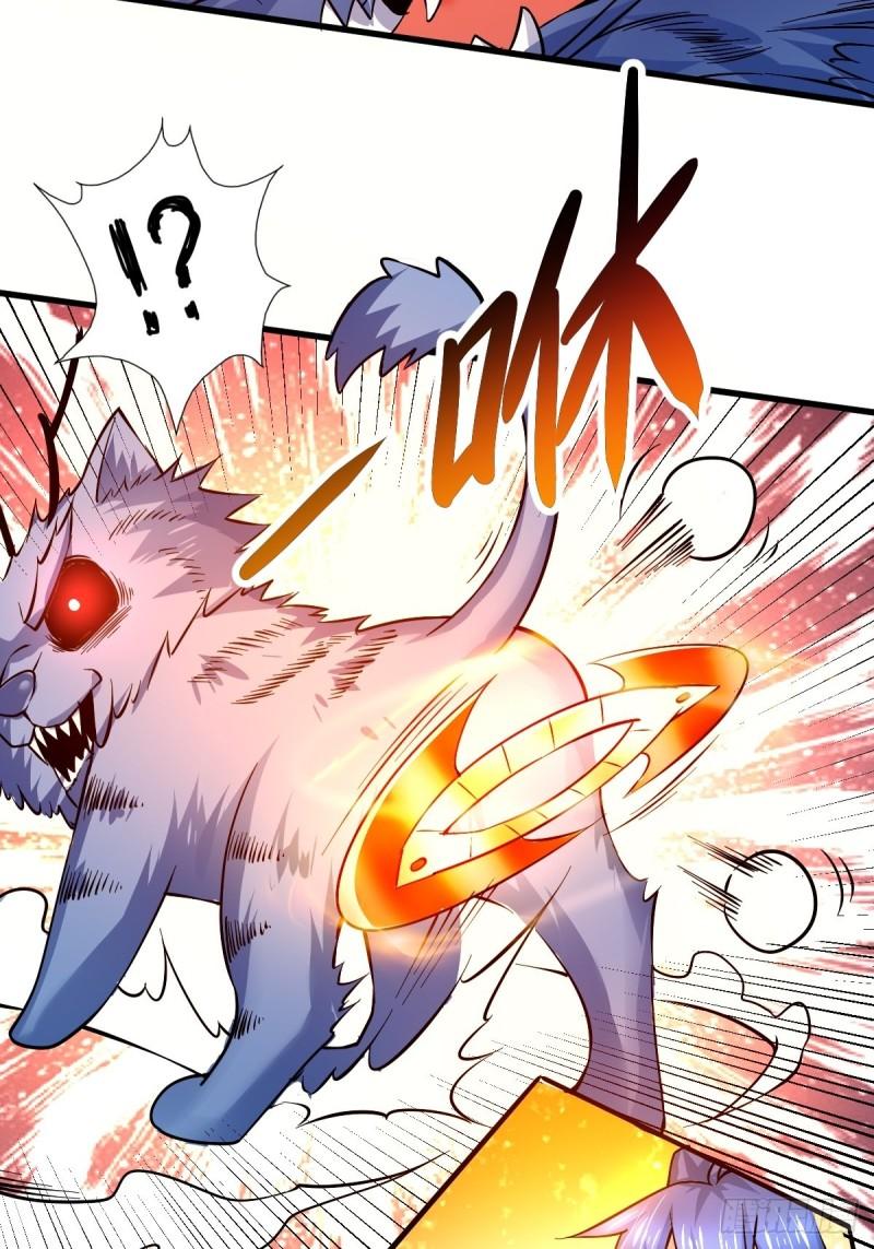 《万古龙神》第60话 天降正义 第47页