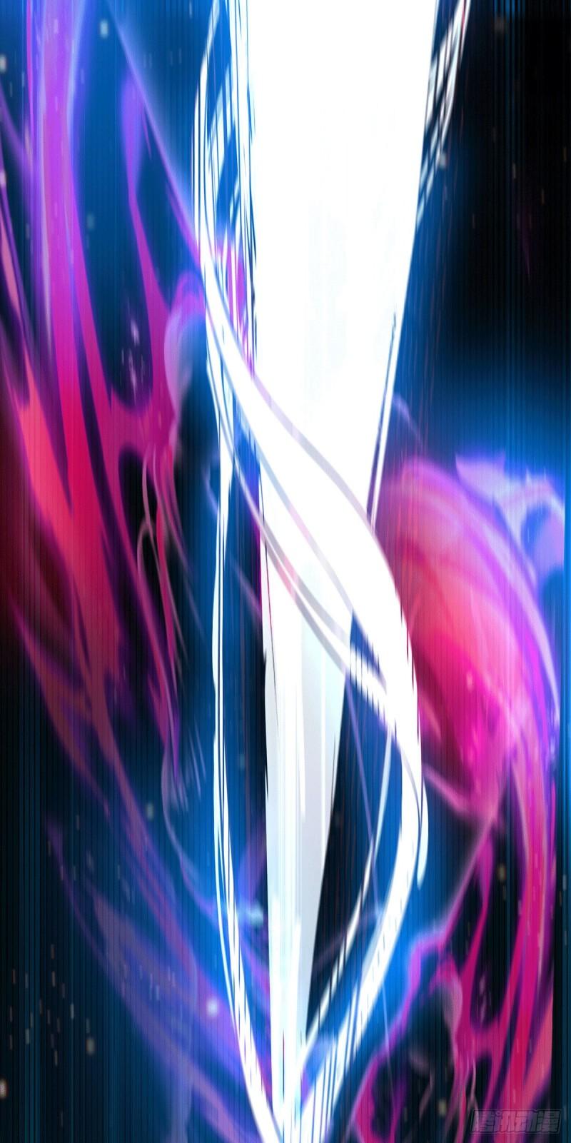 《万古龙神》第96话 与为夫一起修炼功法 第8页