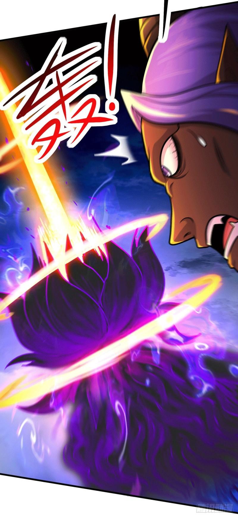 《万古龙神》第160话 最后一搏 第25页