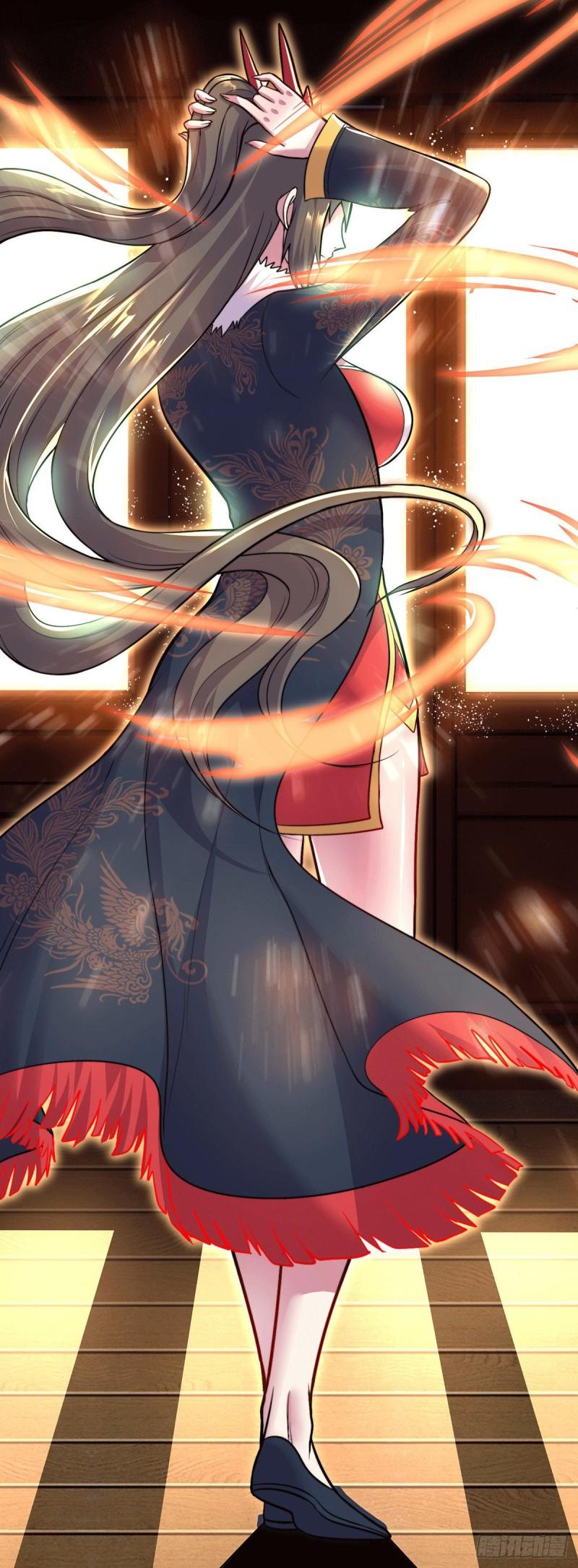 《万古龙神》第182话 爽完就分手？！ 第19页