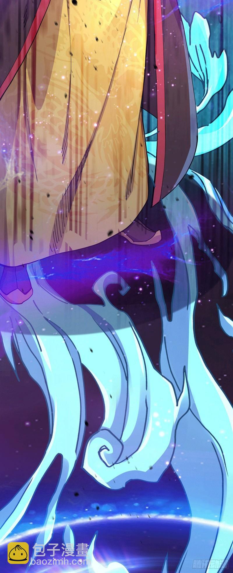 《万古龙神》第185话玲珑雪山与女帝交好？ 第16页