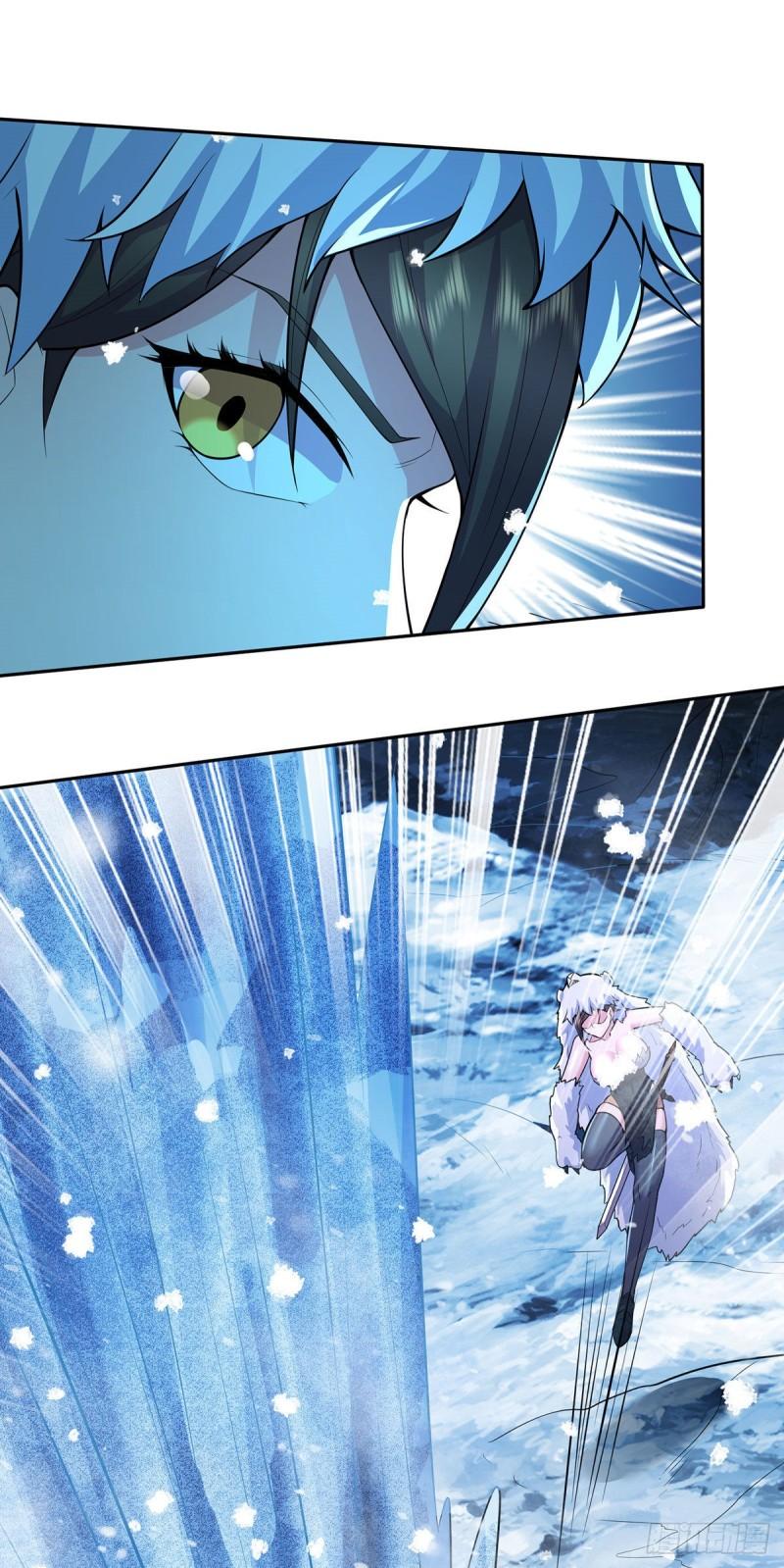 《万古龙神》第209话 潜入颜家 第9页