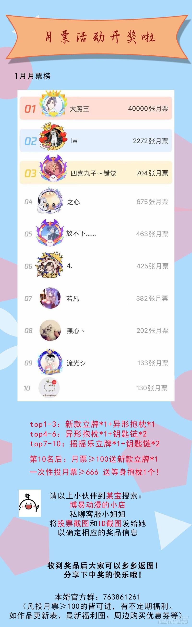 《万古龙神》第210话 我媳妇想去哪就去哪 第46页