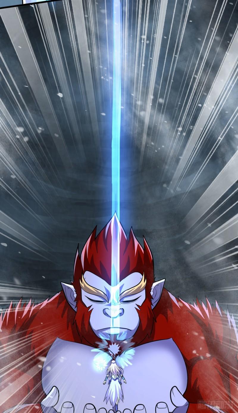 《万古龙神》第214话 接如雪回家 第3页