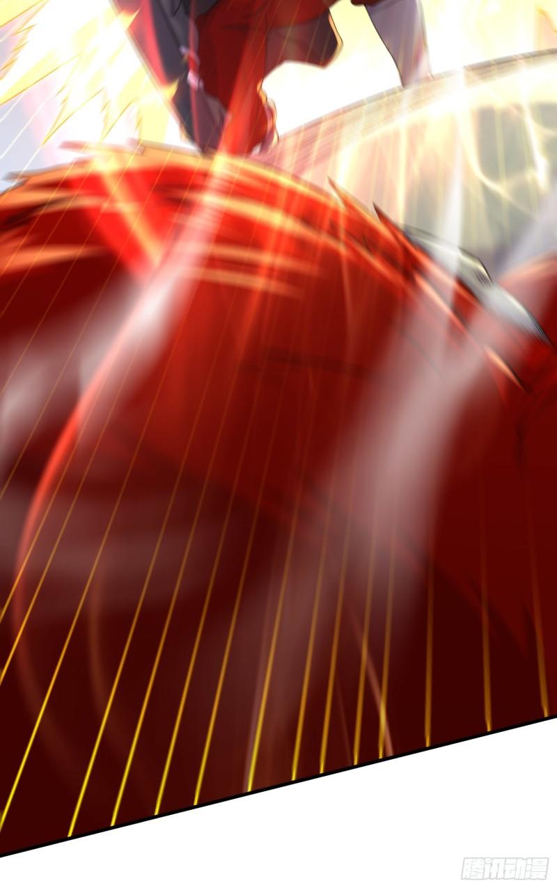 《万古龙神》第228话 预言与十二女武神 第3页