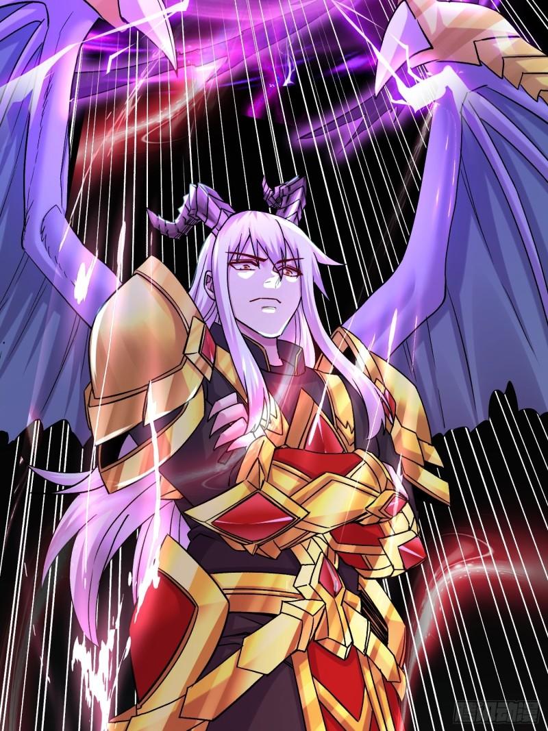 《万古龙神》第256话 奶妈降临 第34页
