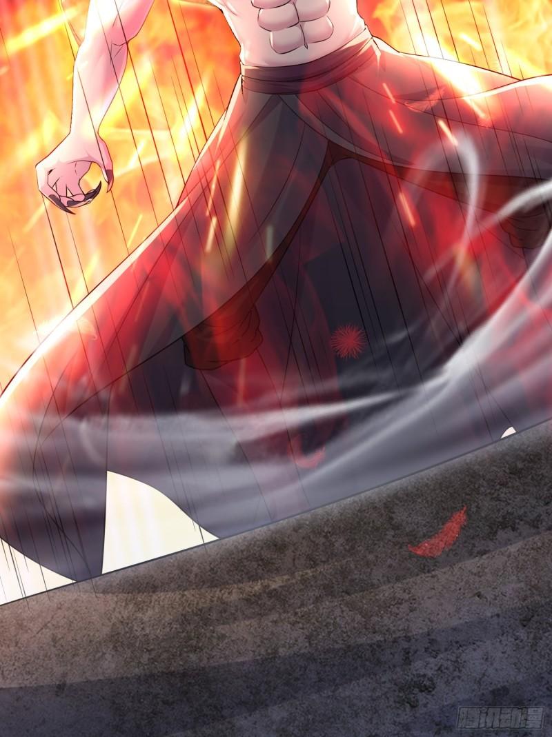 《万古龙神》第258话 东王的执念 第21页