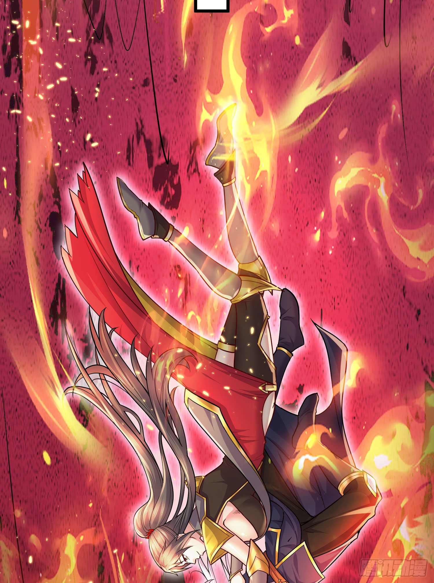 《万古龙神》第269话 合体变身 第14页