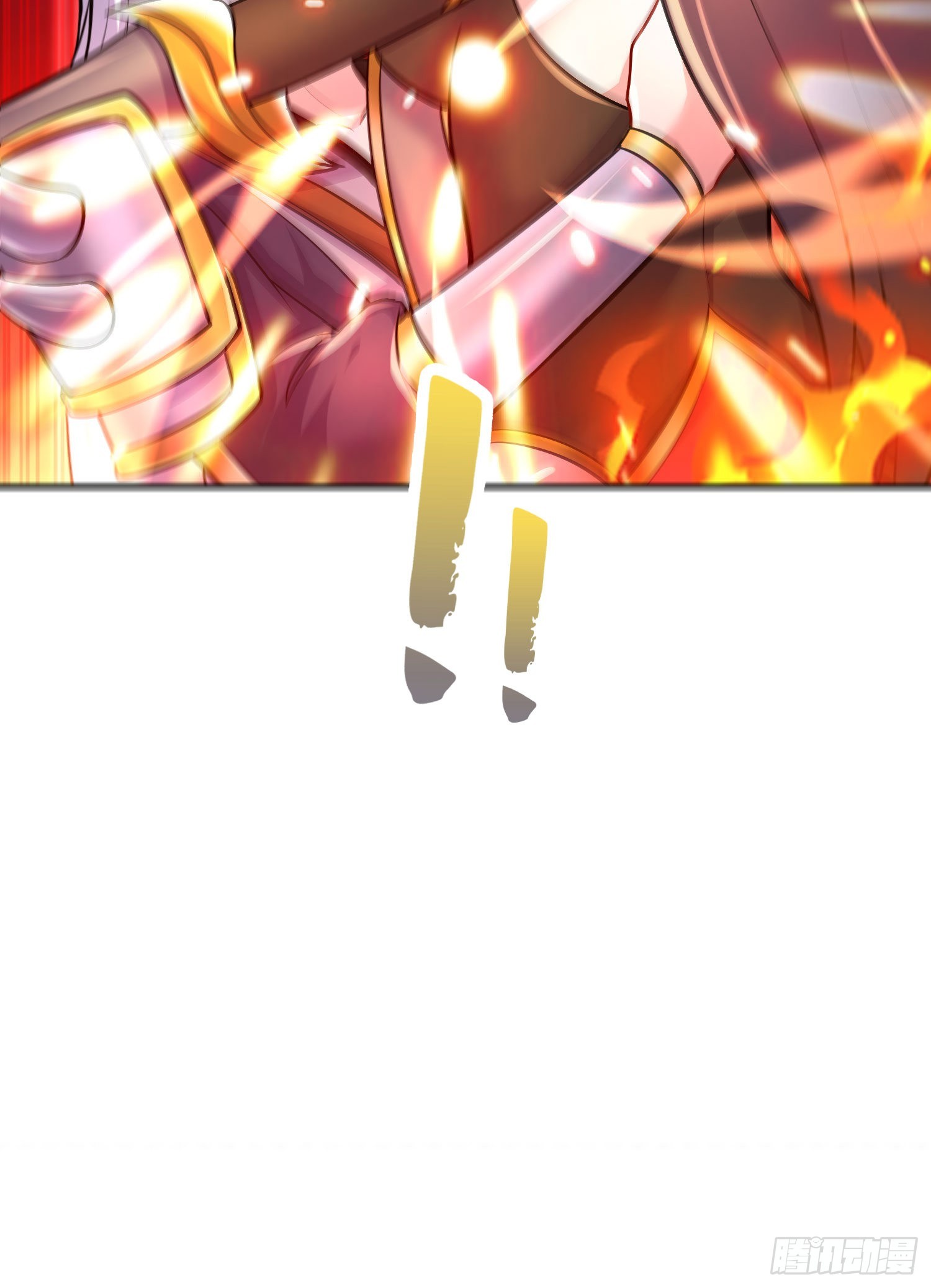 《万古龙神》第269话 合体变身 第50页