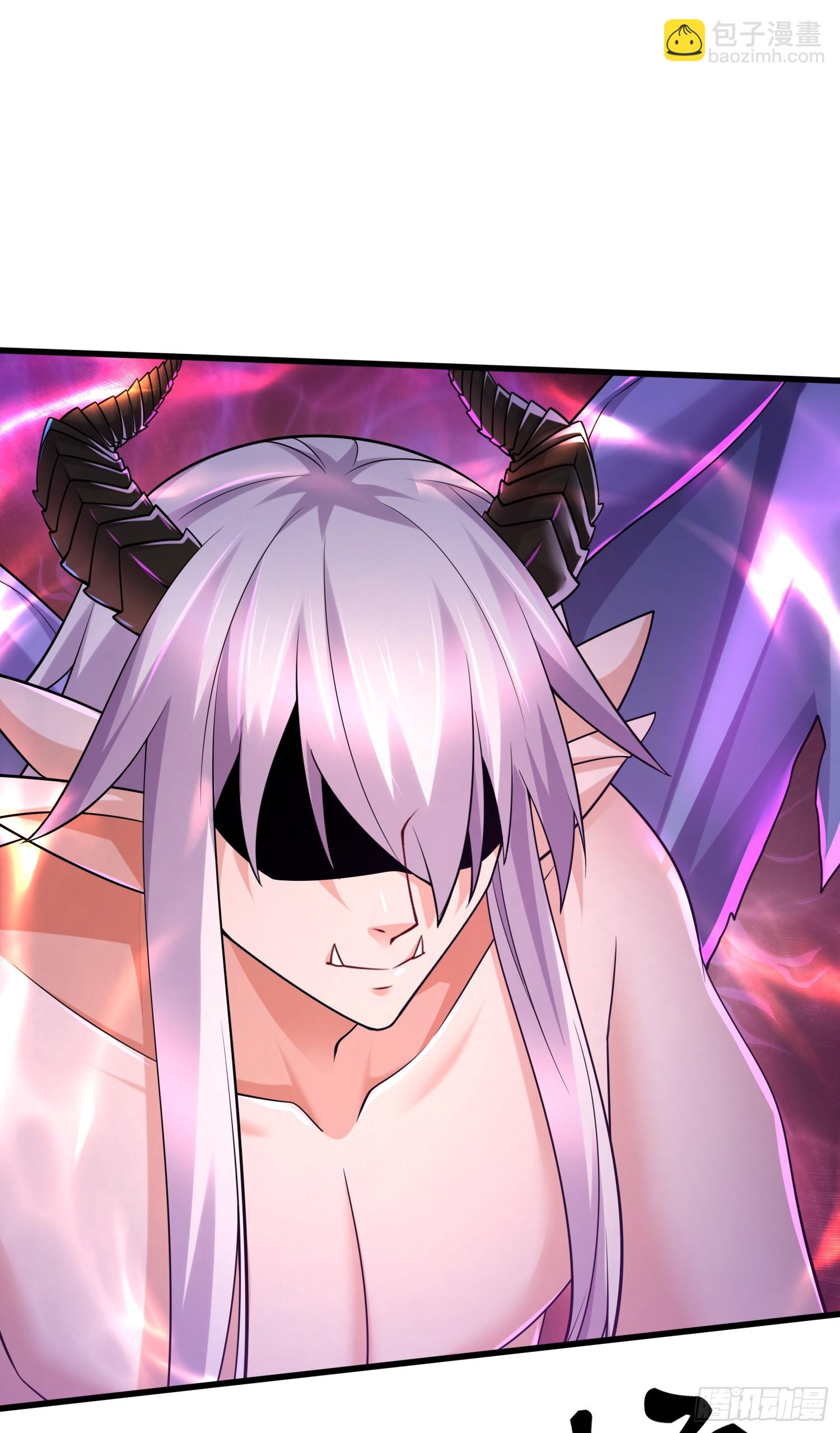 《万古龙神》第296话 吾与尊夫熟勐？ 第34页
