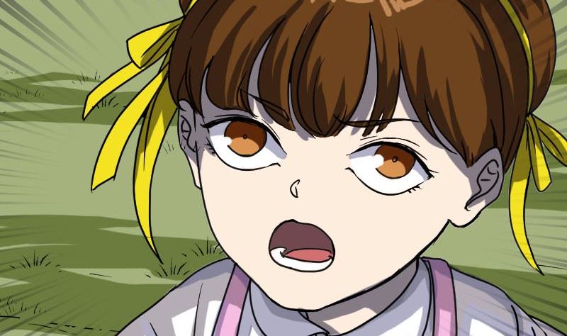 《天降横祸》第28话 你欠我条命 第20页