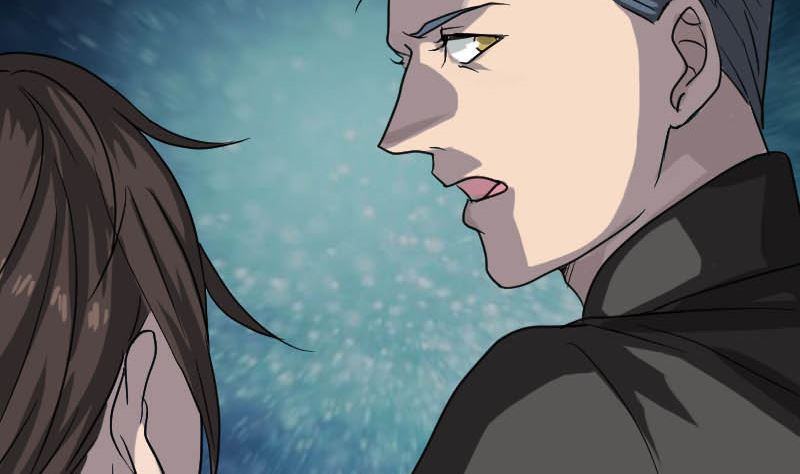 《天降横祸》第31话 生死兄弟 第11页