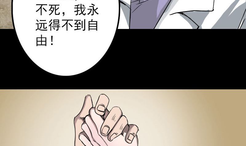 《天降横祸》第39话 胡十三老婆 第41页