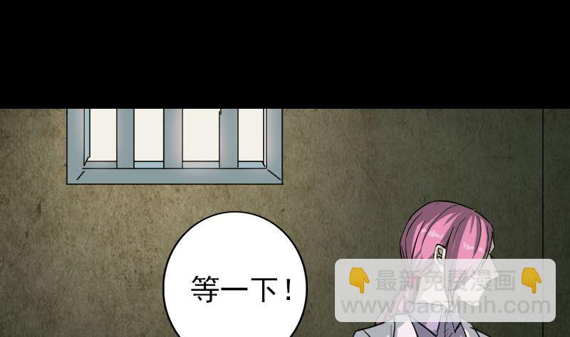 《天降横祸》第39话 胡十三老婆 第49页