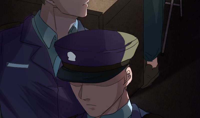 《天降横祸》第37话 破案要紧 第22页