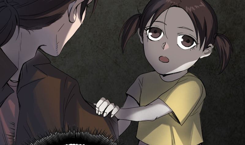 《天降横祸》第46话 带我入坑 第25页