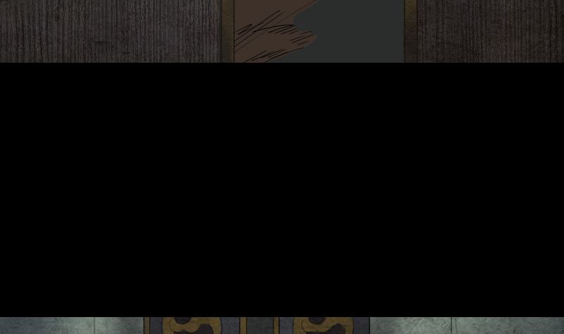 《天降横祸》第47话 沦为食物 第34页