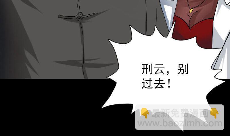 《天降横祸》第48话 云月图腾 第29页