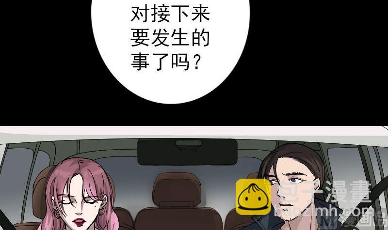 《天降横祸》第51话 控制身体 第6页